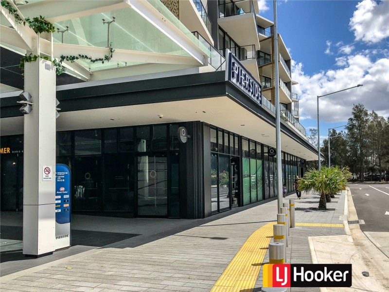 17 Wentworth place, Wentworth Point NSW 2127