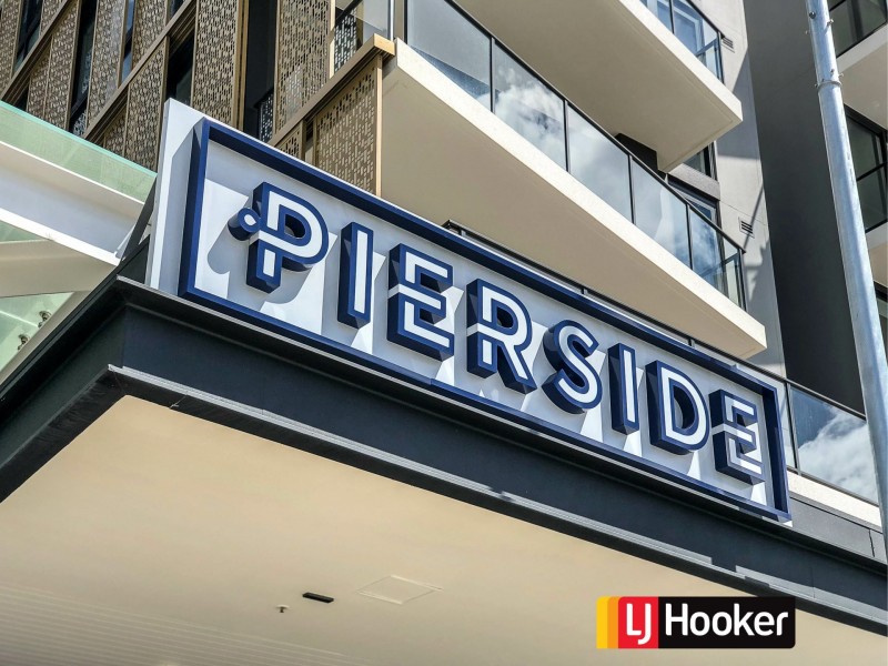 17 Wentworth place, Wentworth Point NSW 2127