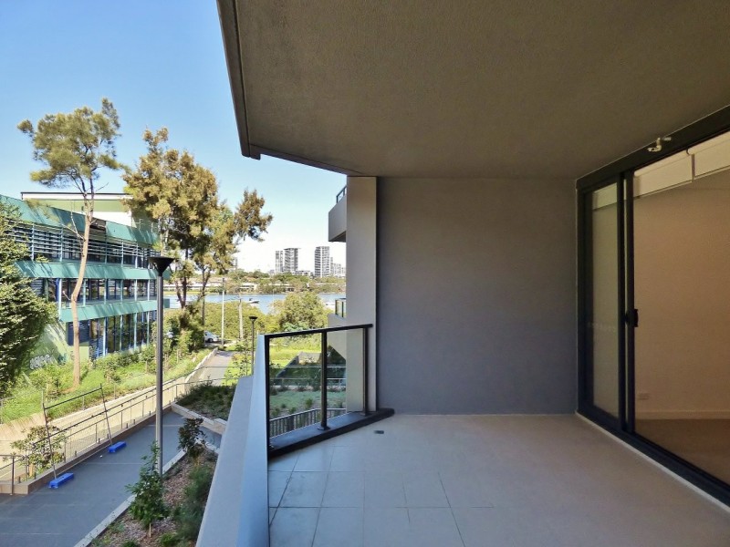 209/22 Nancarrow Ave, Meadowbank NSW 2114