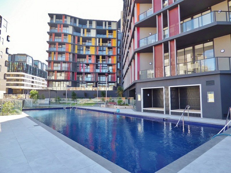 209/22 Nancarrow Ave, Meadowbank NSW 2114