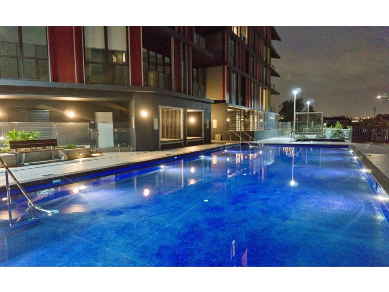209/22 Nancarrow Ave, Meadowbank NSW 2114