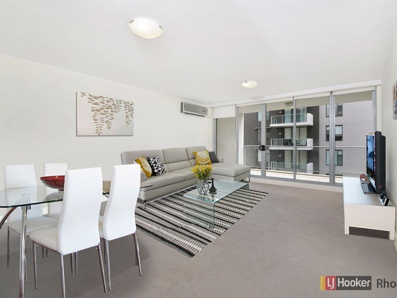 506/1 Jean Wailes Avenue, Rhodes NSW 2138