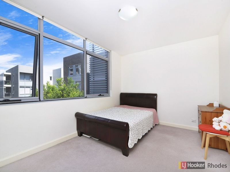 506/1 Jean Wailes Avenue, Rhodes NSW 2138