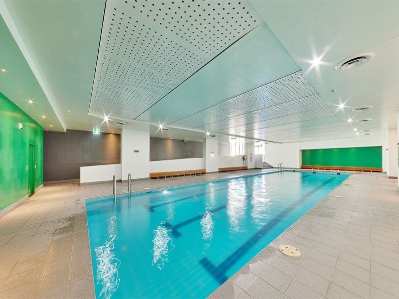 506/1 Jean Wailes Avenue, Rhodes NSW 2138