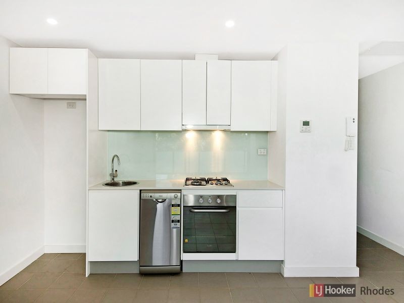 106/75-81 Park Road, Homebush NSW 2140