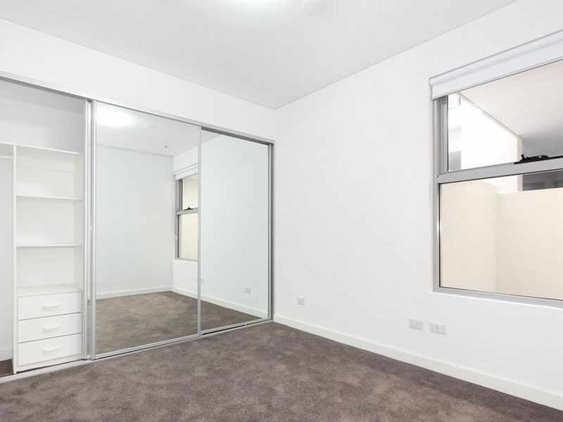 106/75-81 Park Road, Homebush NSW 2140