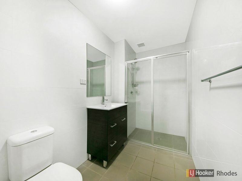 106/75-81 Park Road, Homebush NSW 2140