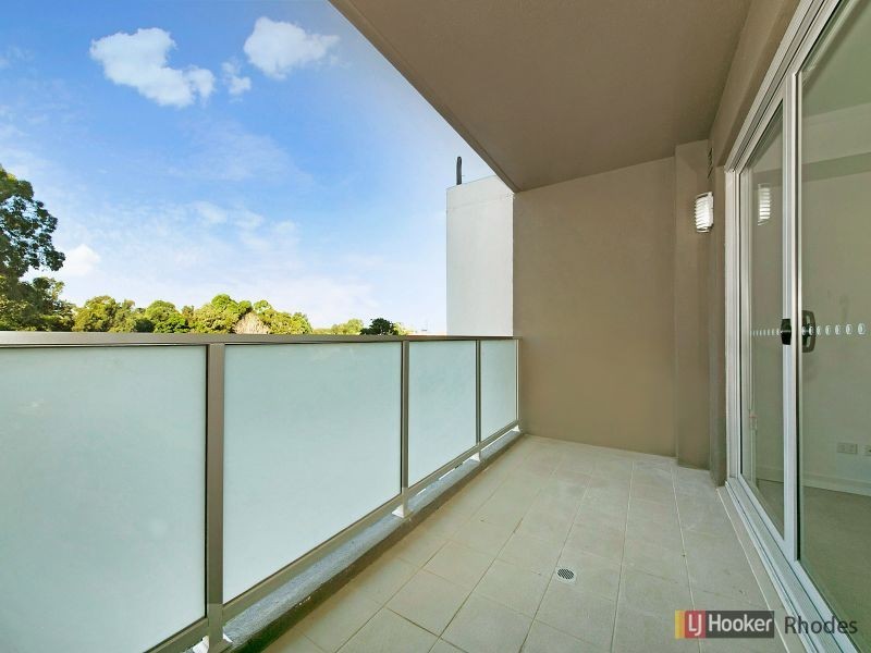 106/75-81 Park Road, Homebush NSW 2140