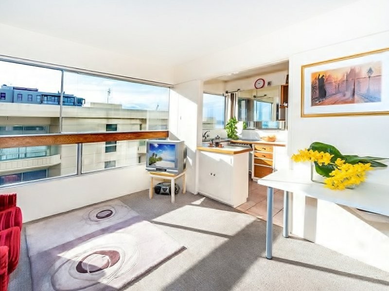 27/8 Macleay St, Potts Point NSW 2011