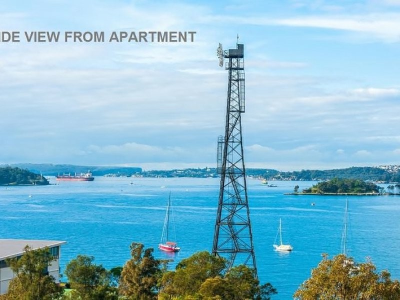 27/8 Macleay St, Potts Point NSW 2011