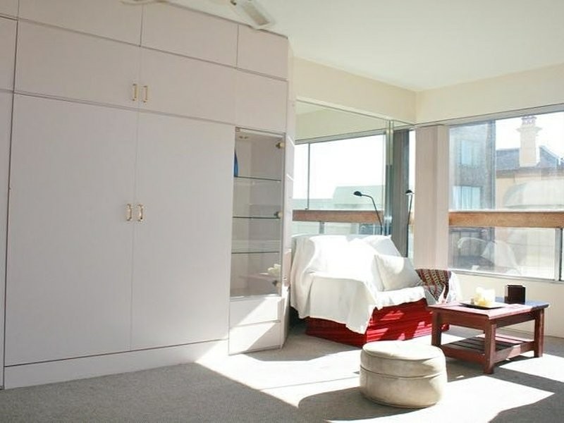 27/8 Macleay St, Potts Point NSW 2011