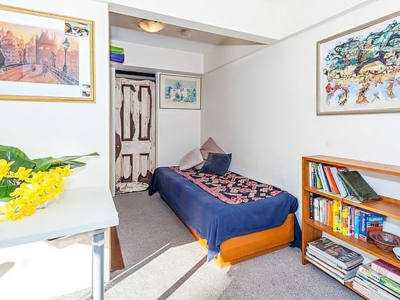 27/8 Macleay St, Potts Point NSW 2011