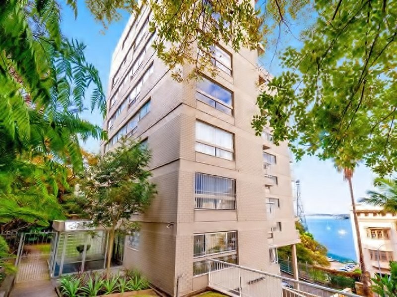 27/8 Macleay St, Potts Point NSW 2011