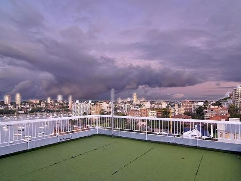 27/8 Macleay St, Potts Point NSW 2011