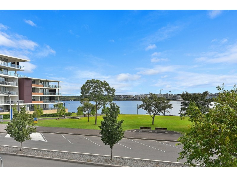 263/8A Mary Street, Rhodes NSW 2138