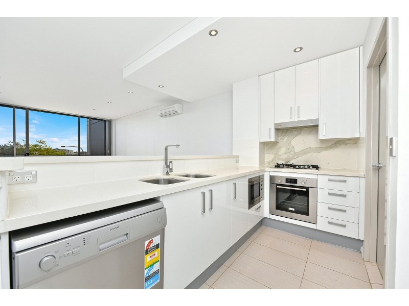 263/8A Mary Street, Rhodes NSW 2138