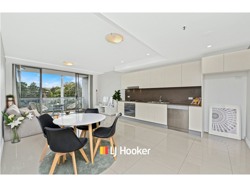 15 Charles St, Canterbury NSW 2193