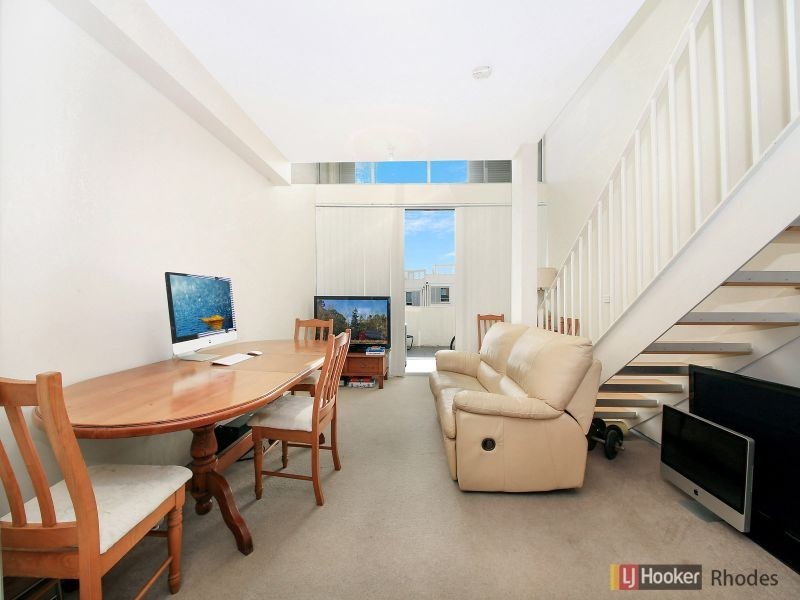 BG05/10-16 Marquet Street, Rhodes NSW 2138