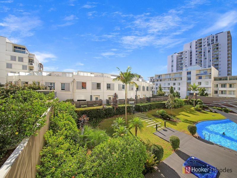 BG05/10-16 Marquet Street, Rhodes NSW 2138