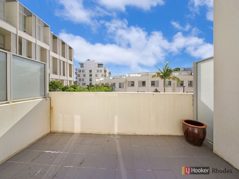 BG05/10-16 Marquet Street, Rhodes NSW 2138