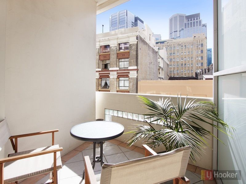 78/361 Kent St, Sydney NSW 2000