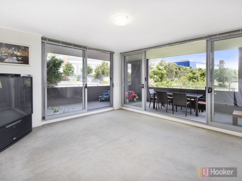 202/2 Shoreline Drive, Rhodes NSW 2138