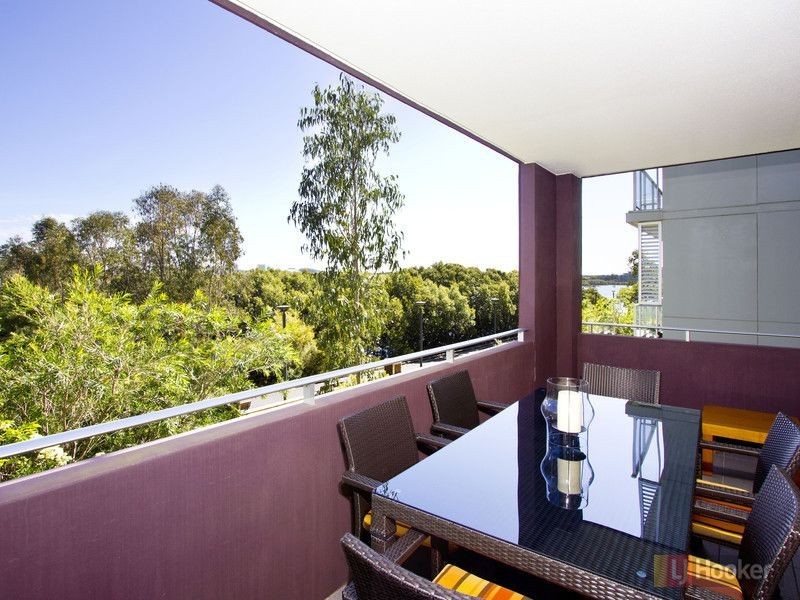 202/2 Shoreline Drive, Rhodes NSW 2138