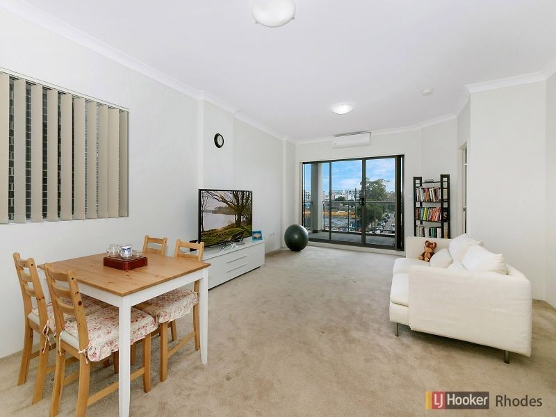 54/80 Belmore Street, Ryde NSW 2112