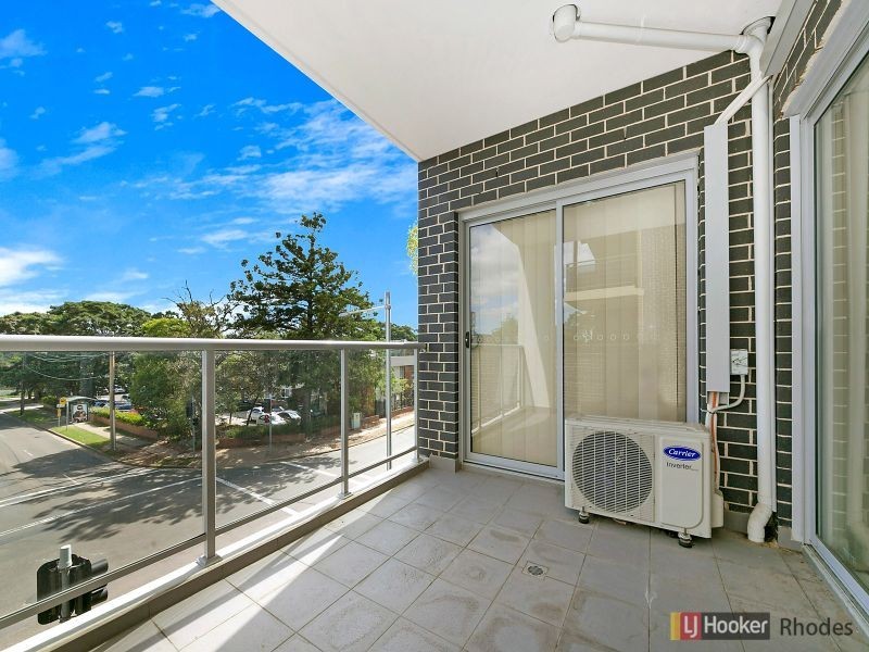 54/80 Belmore Street, Ryde NSW 2112