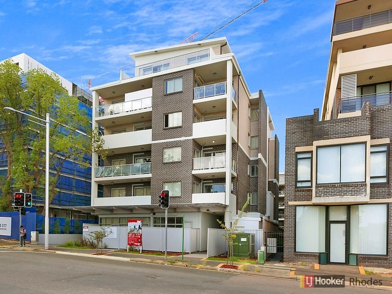 54/80 Belmore Street, Ryde NSW 2112