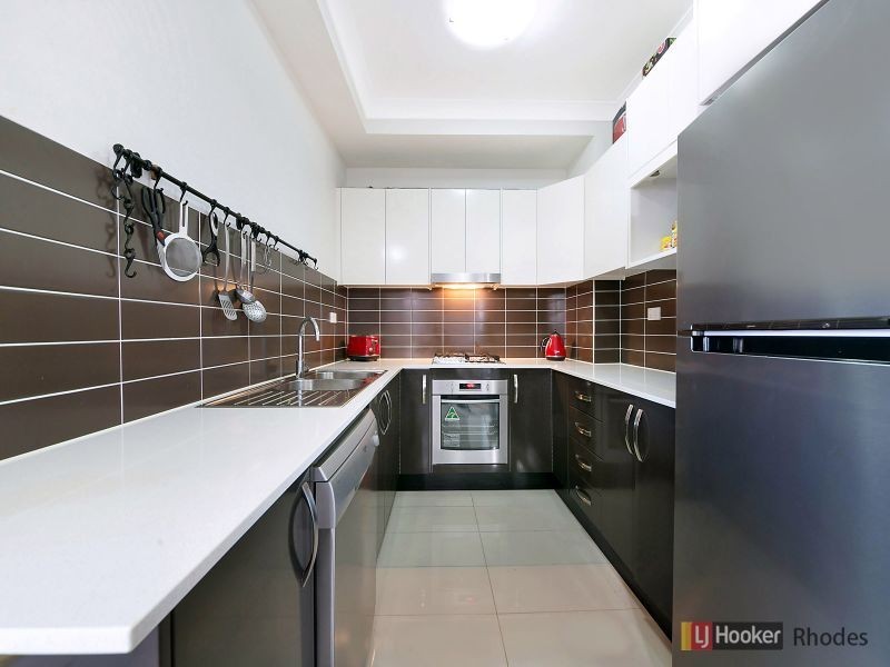 54/80 Belmore Street, Ryde NSW 2112