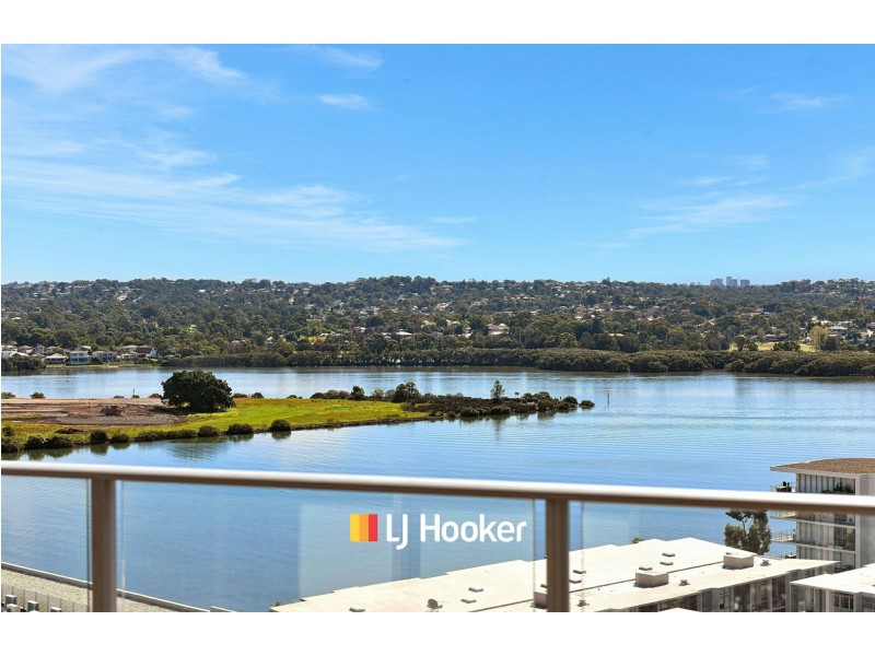 1205/43 Shoreline Drive, Rhodes NSW 2138