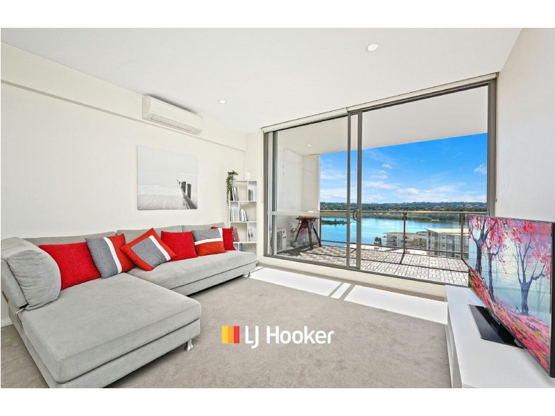 1205/43 Shoreline Drive, Rhodes NSW 2138