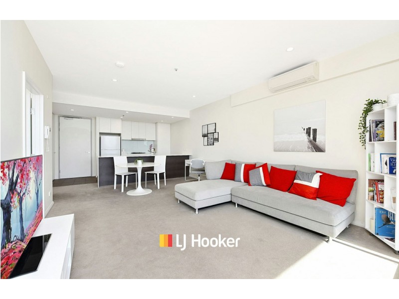 1205/43 Shoreline Drive, Rhodes NSW 2138