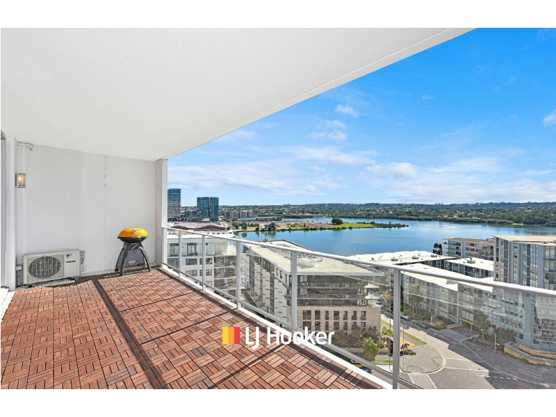 1205/43 Shoreline Drive, Rhodes NSW 2138