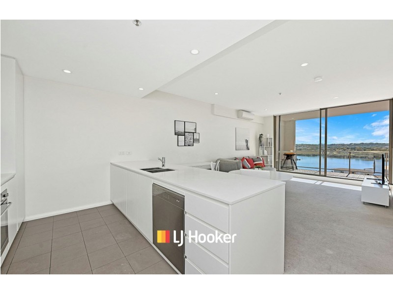 1205/43 Shoreline Drive, Rhodes NSW 2138