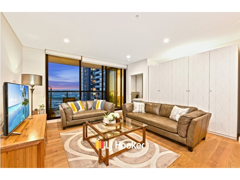 1606/13 Verona Drive, Wentworth Point NSW 2127