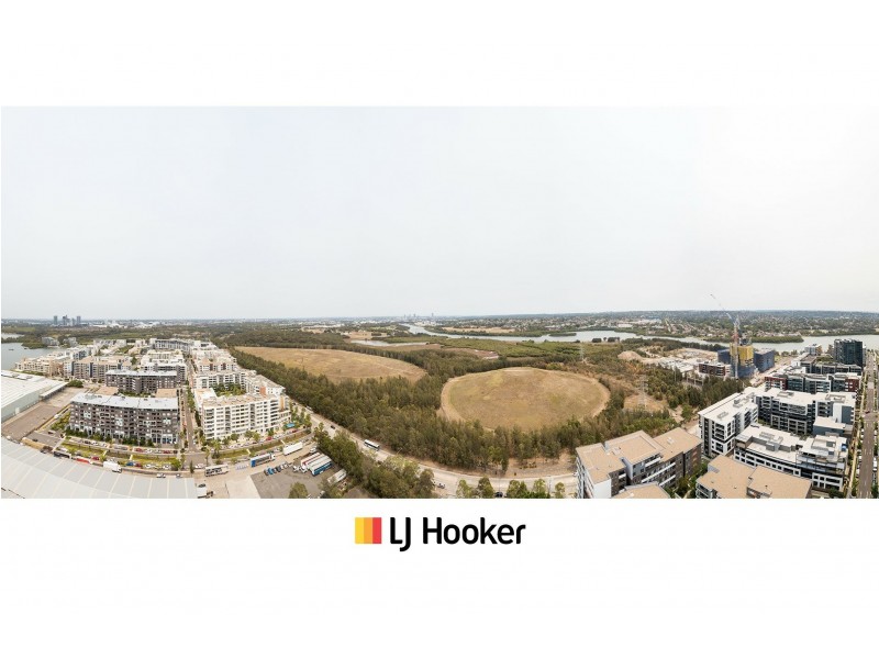 1606/13 Verona Drive, Wentworth Point NSW 2127