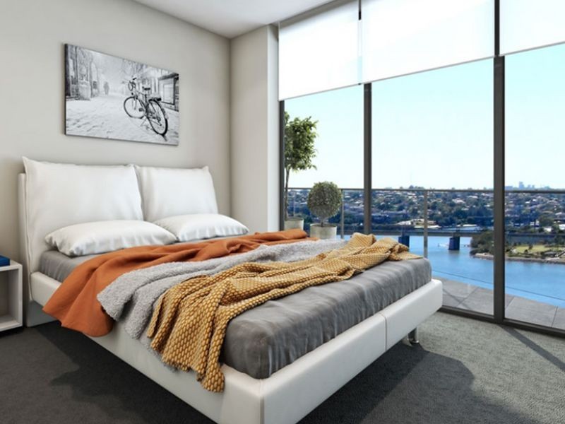 1209/1 Burroway Road, Wentworth Point NSW 2127