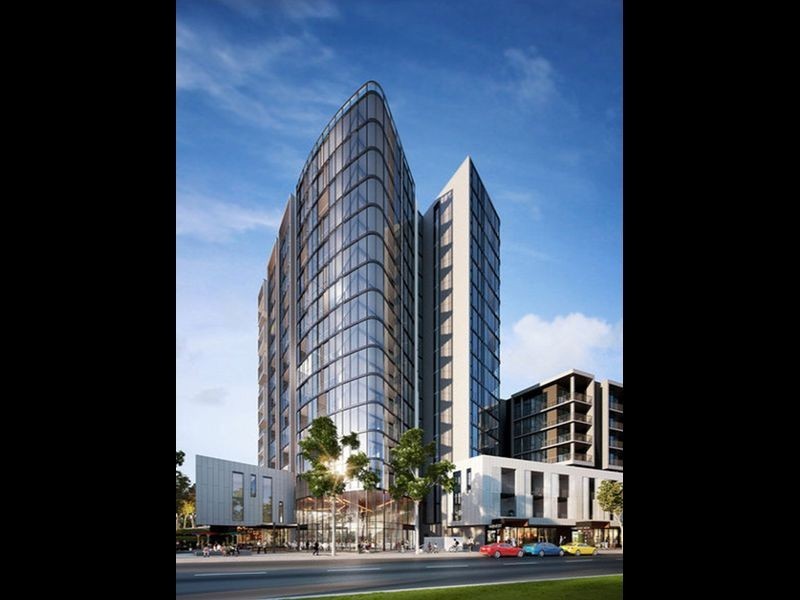 1209/1 Burroway Road, Wentworth Point NSW 2127