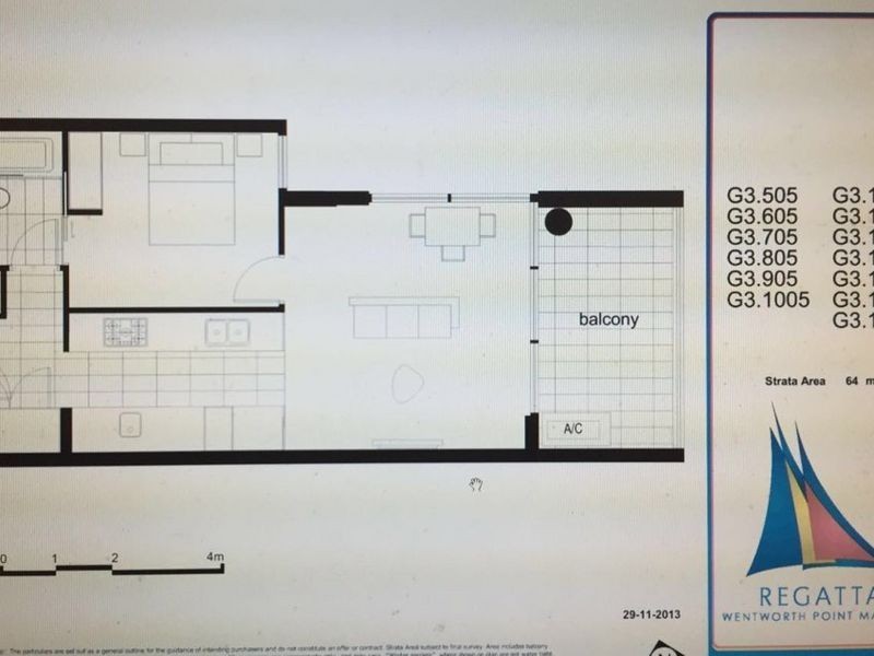 1209/1 Burroway Road, Wentworth Point NSW 2127