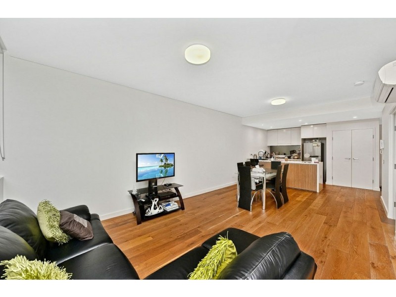 A303/12 Half Street, Wentworth Point NSW 2127