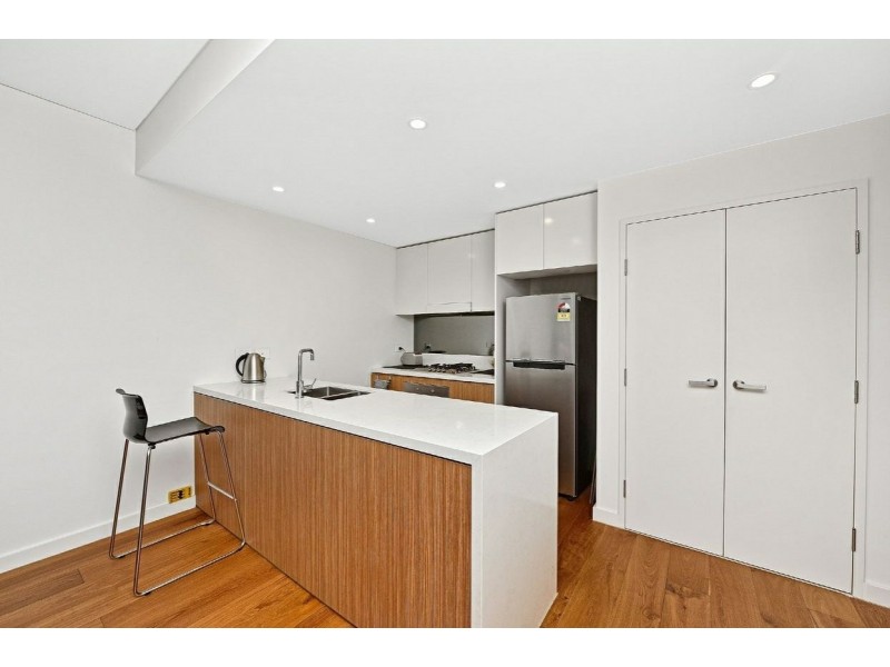 A303/12 Half Street, Wentworth Point NSW 2127