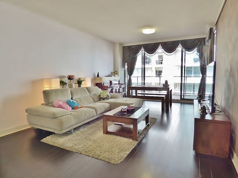 306/16 Sevier Ave, Rhodes NSW 2138