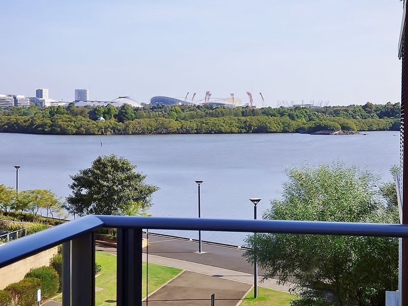 306/16 Sevier Ave, Rhodes NSW 2138