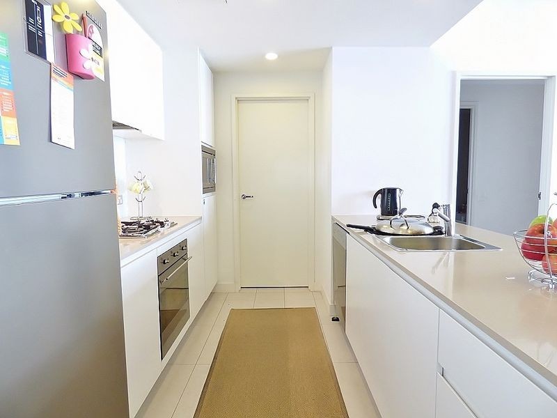 306/16 Sevier Ave, Rhodes NSW 2138