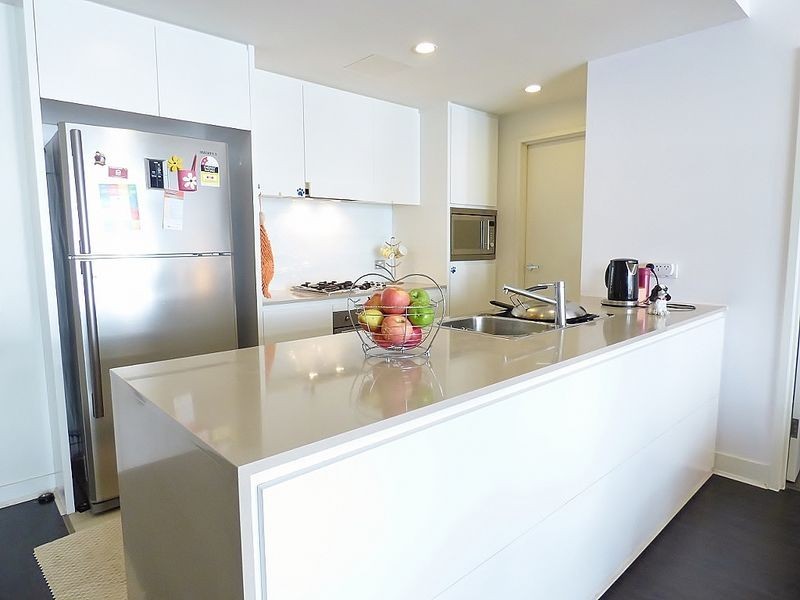 306/16 Sevier Ave, Rhodes NSW 2138