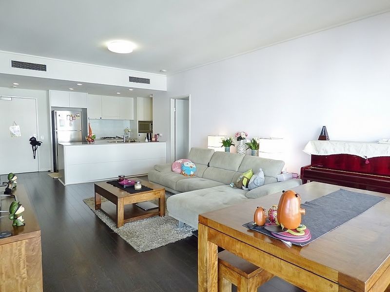 306/16 Sevier Ave, Rhodes NSW 2138