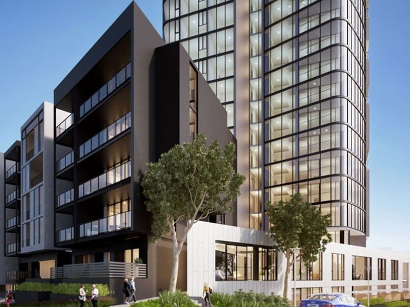 1110/1 Burroway Road, Wentworth Point NSW 2127