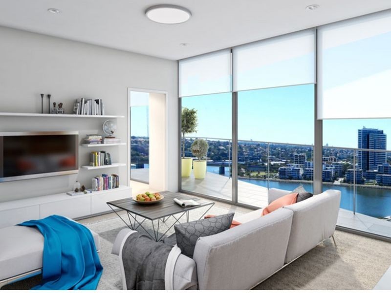 1110/1 Burroway Road, Wentworth Point NSW 2127